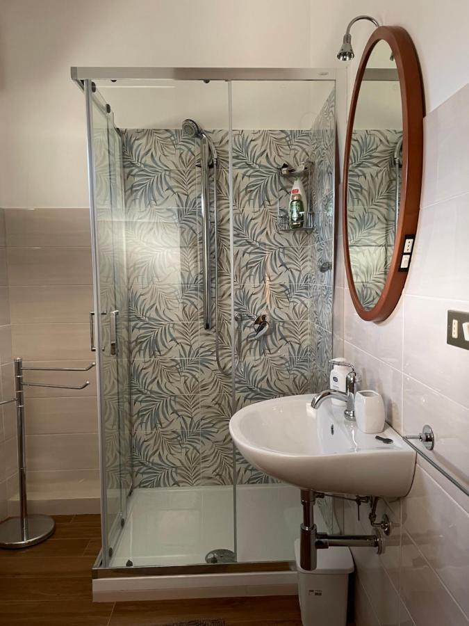 Casa Bila Apartment ซัมบูกา ดิ ซิซิเลีย ภายนอก รูปภาพ